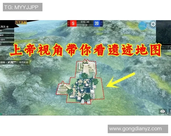 玩家热议：增加更多团队竞技地图的必要性与可能性探讨