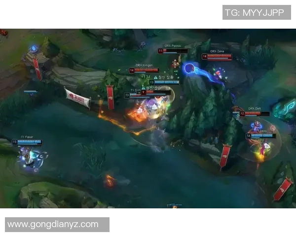 战术解析：DRX辅助寒冰新玩法的独特战术与策略探讨