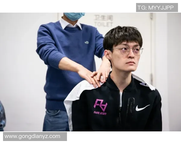 国产中单对决再升级Knight左手引领新一轮排面之战