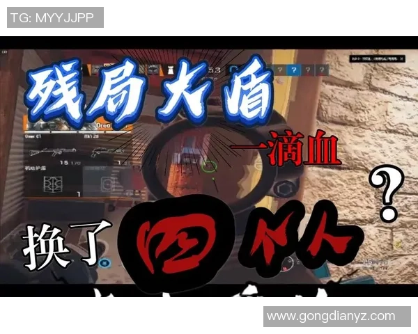 潜伏与反击的较量彩虹六号围攻中的策略与心理博弈