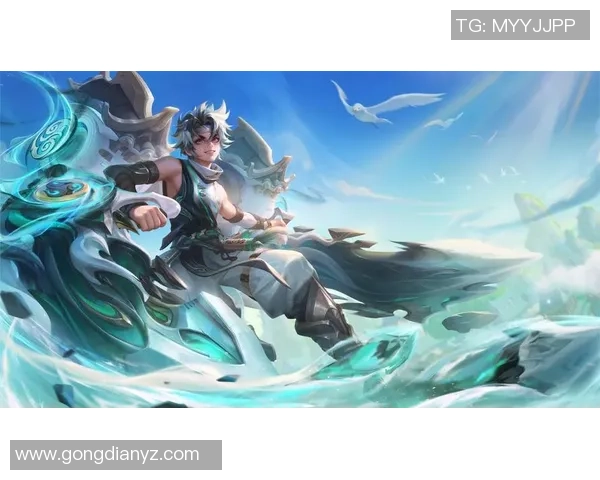 英雄主打歌系列即将上线王者荣耀再添音乐盛宴引领玩家热潮