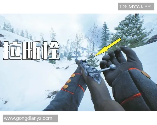 远程火力压制策略解析栓狙与连狙的最佳选择技巧