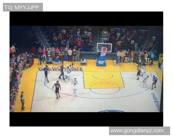 新秀选拔赛揭幕下一个2K联赛巨星即将诞生