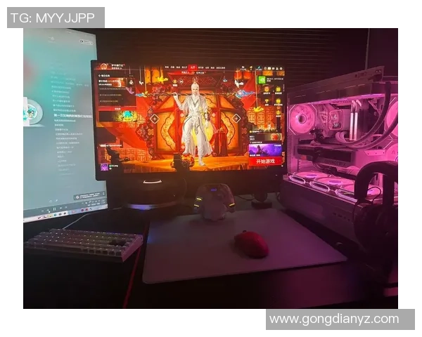 永劫无间外设装备推荐与性能测试全面解析与实战体验分享