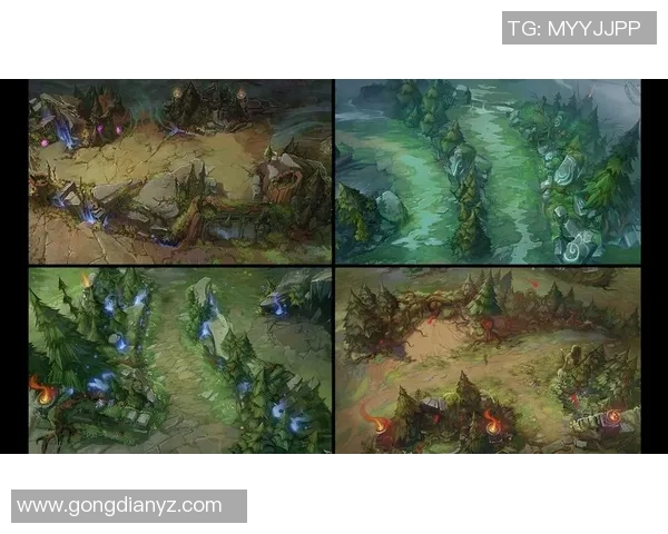 新的传奇之路在召唤师峡谷中绽放光芒与荣耀