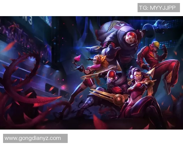 参与竞猜活动，预测英雄联盟冠军赢取丰厚大奖，快来挑战吧！