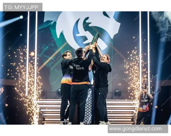 历届TI冠军奖金揭秘DOTA2赛事背后的财富故事